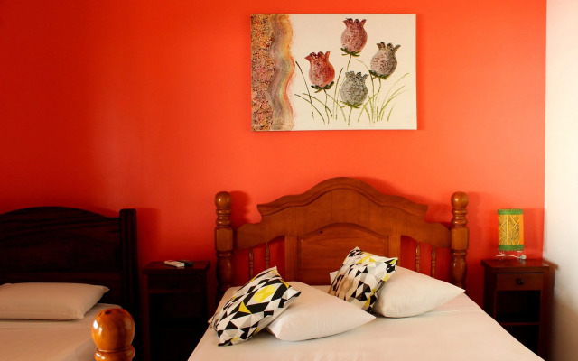 Pousada Recanto de Paraty