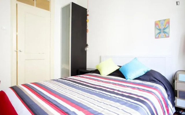 Find Me Inn Alcantara Terrace