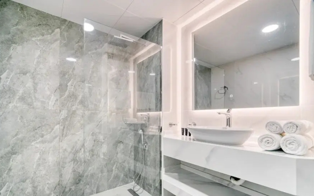 KOHH - 2BR in Oasis Residence 2