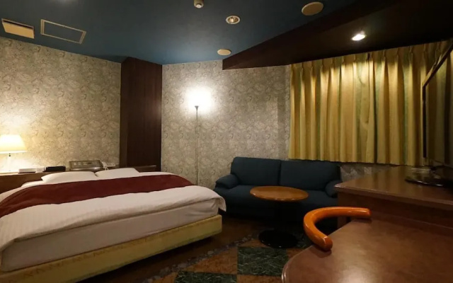 Hotel Jupiter - Adults Only