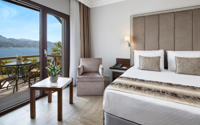 Elite Hotel Yalıkavak