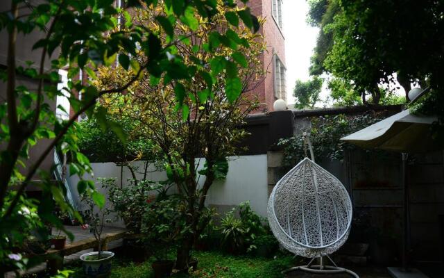 Liangzhu Lifestyle Hotel