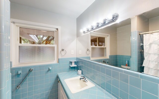 Fortunate Sun 3 Bedroom Home