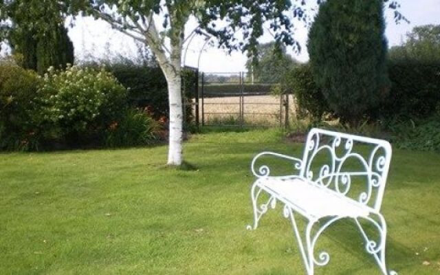 Bridge Farm Bed & Breakfast