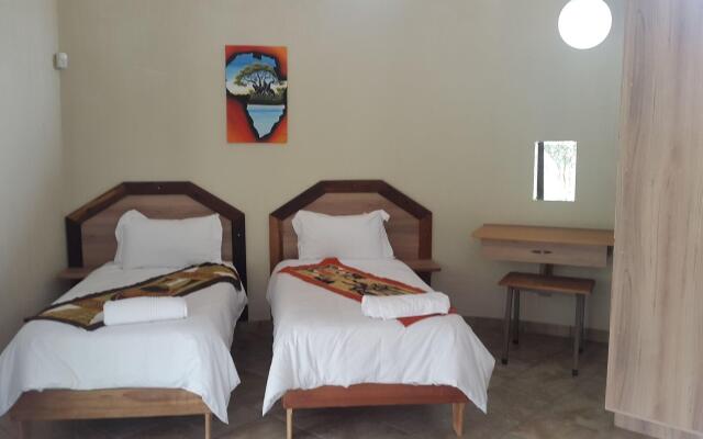 Jabula Lodge
