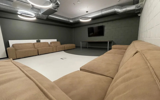 Ring Sport Hostel