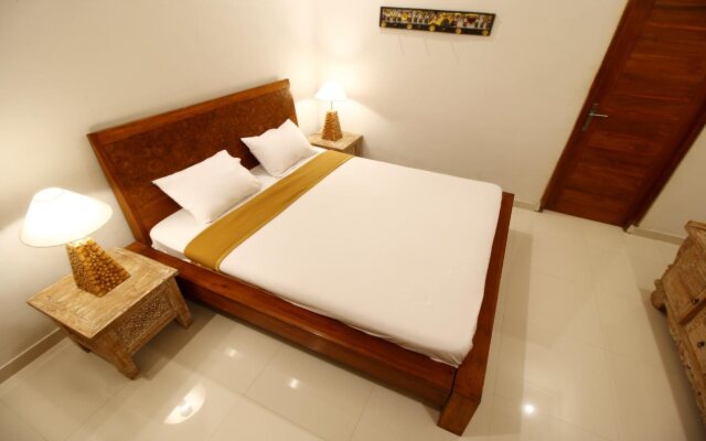 Hotel Wahyu Dana