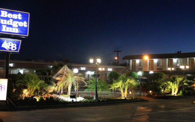 Garden View Inn