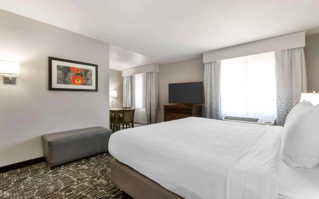 Best Western Plus Sun Canyon