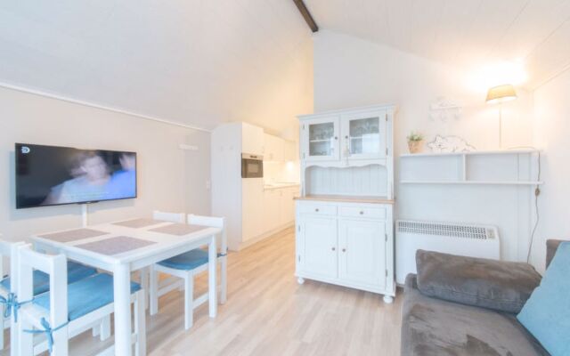 House Luna De Haan