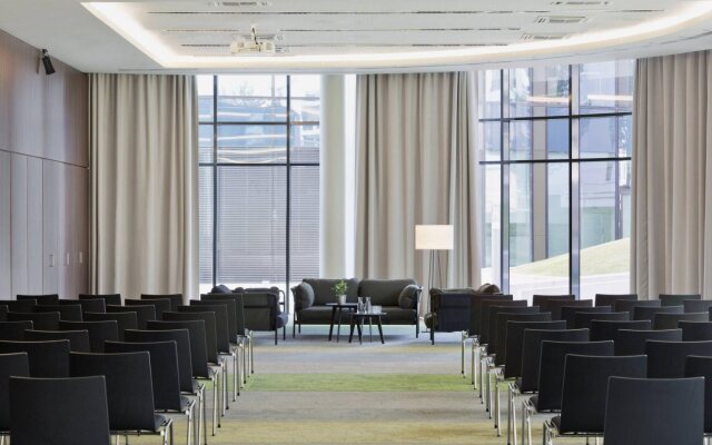 Courtyard Vienna Prater/Messe