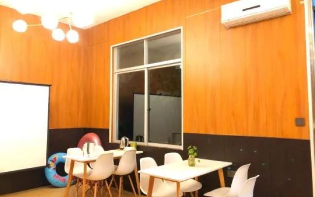 Angaria Garden Inn