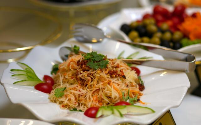 Royal Holiday Hanoi Hotel