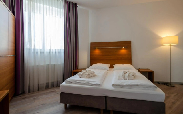 Hotel Fortuna