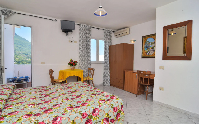 Hotel Villa Fiorentina