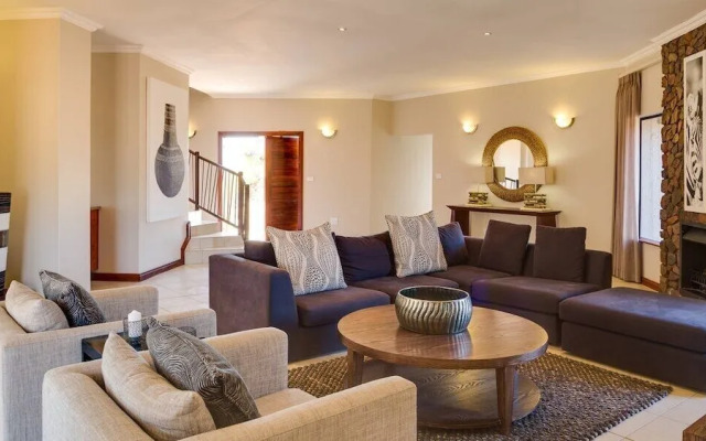 Zebula Golf Estate & Spa Executive Villas
