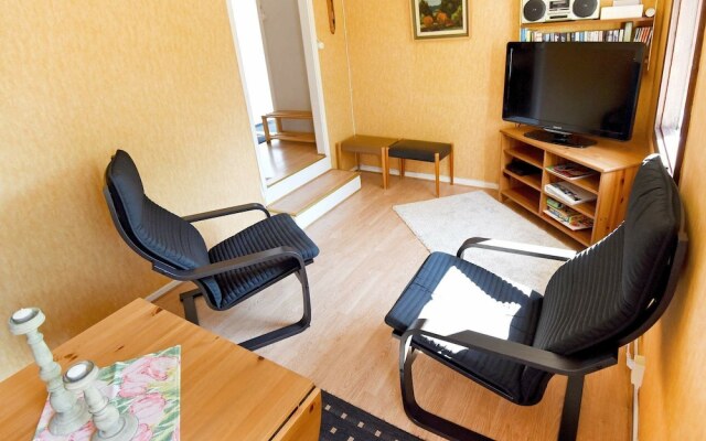4 Person Holiday Home in Strömstad