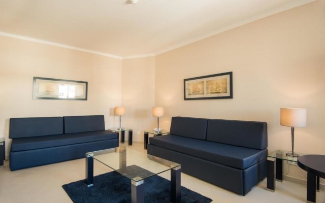 Отель Vila Galé Náutico