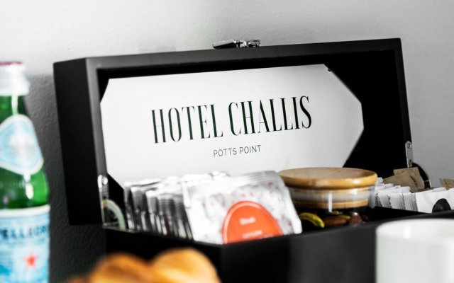 Hotel Challis Potts Point