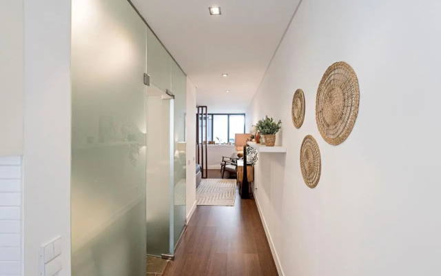 LovelyStay - Heart of Porto Studio