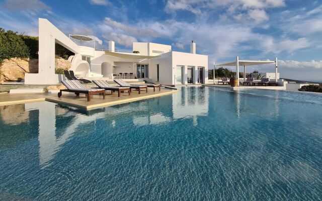 Villa Pastorale-360 Degree View-boule Game