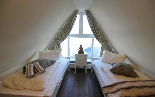 Ferienwohnung Ankerlicht2