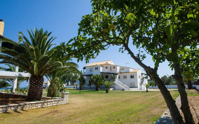 Corfu Sea Palm Residence***