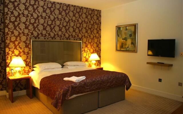 The Bear Hotel by Greene King Inns