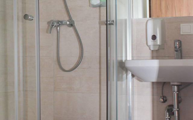 Christiano Apartments