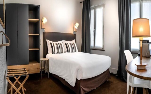 Best Western Aramis Saint-Germain