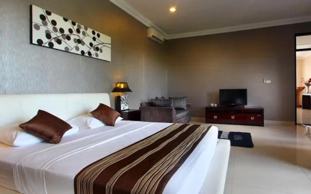 Gita Kencana Villa Bali
