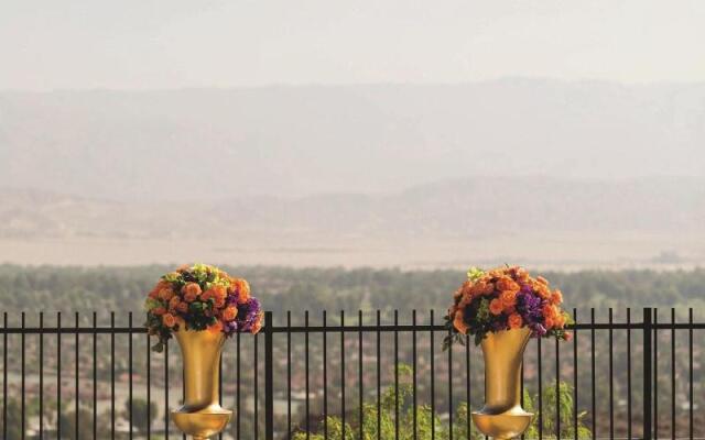 The Ritz-Carlton, Rancho Mirage