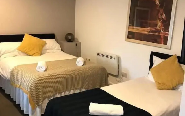 Whitburn House Hotel