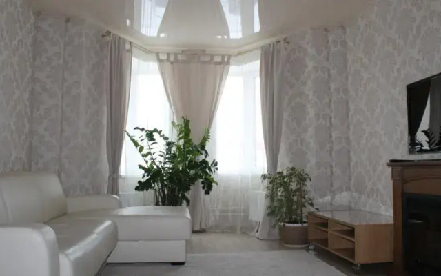 Apartment Stepantsa