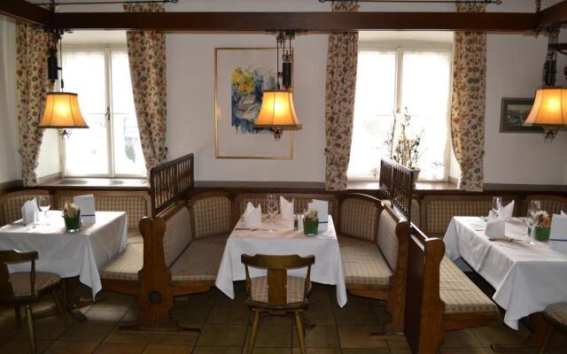 Hotel Pfeifer Kirchenwirt