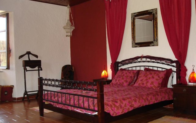 Bed and Breakfast Villa Desasi