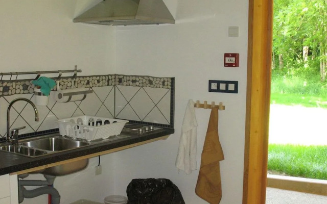 Hôtel le Val des Sources