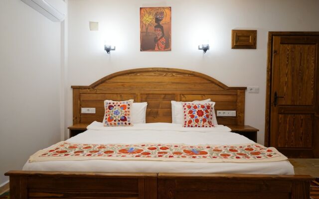 Pashahan Hotel