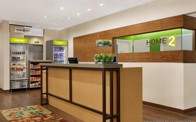 Home2 Suites by Hilton Augusta, GA