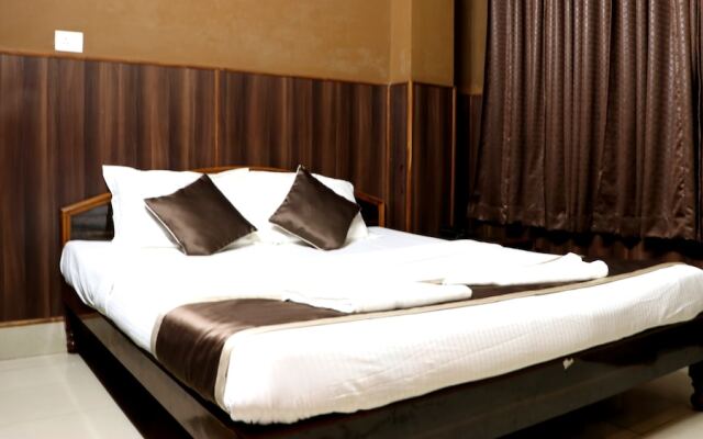 Om Shree Residency