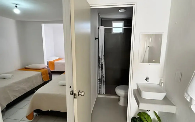 Casa Cozy with 2Bedrooms and 2Baths