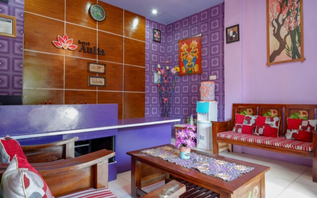 RedDoorz @ Hotel Aulia Majene