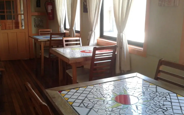 Hostal Totem