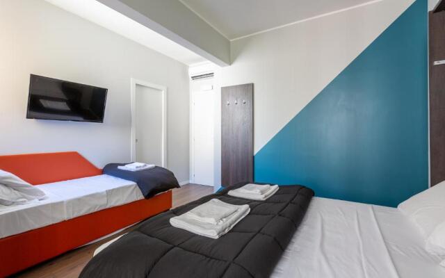 Licia Guest House