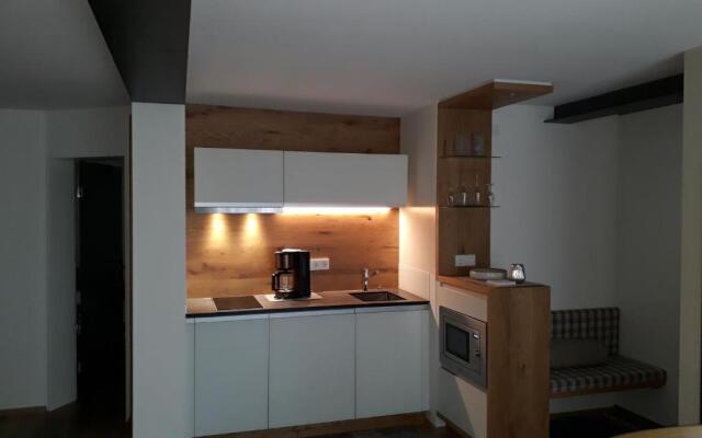 Apartment am Kniebach