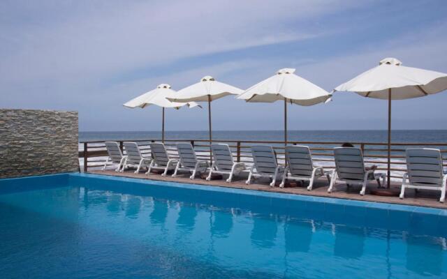 Akas Hotel Apartamentos