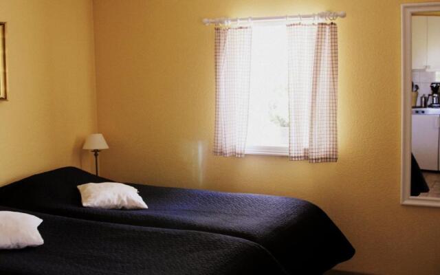 Sydkustens at Lillehem