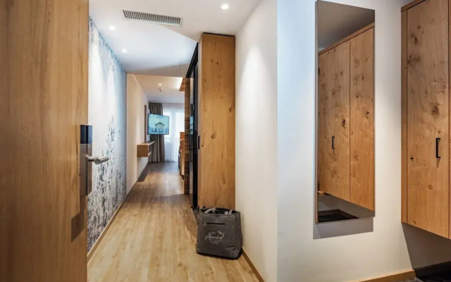 Alm- & Wellnesshotel Alpenhof