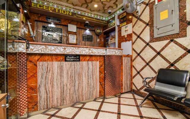 OYO 157 Al Khaima Hotel