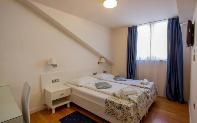 Hotel Pleter